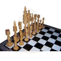 Chess Pawns